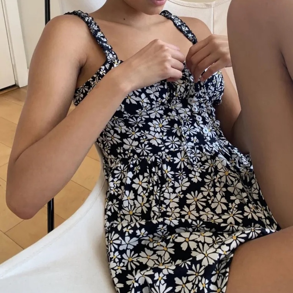 urban outfitters romper